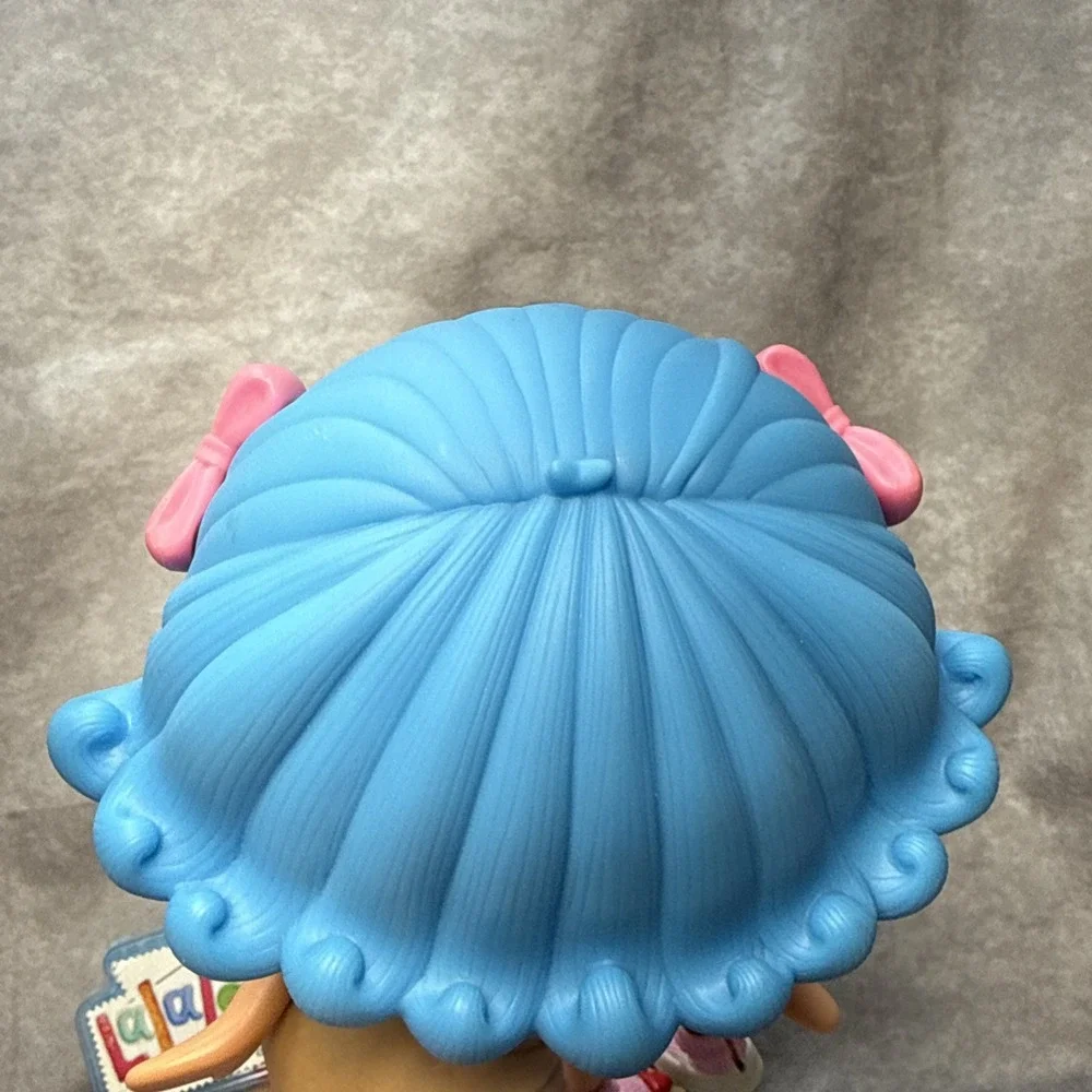 lalaloopsy rosy bumps